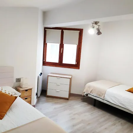 Adamar Apartment