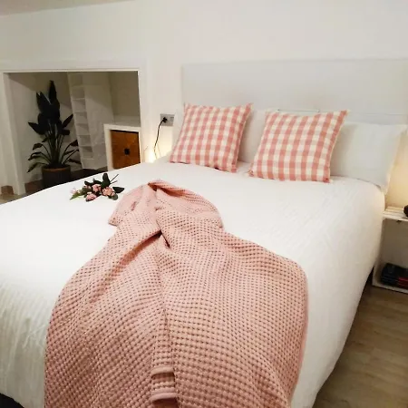 Adamar Apartment *