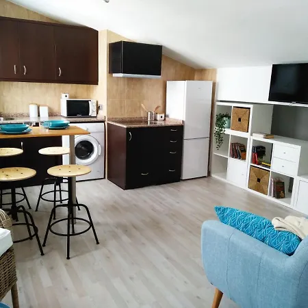 Adamar Apartment