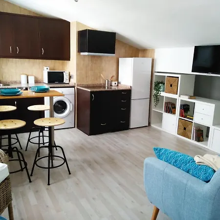 Adamar Apartman